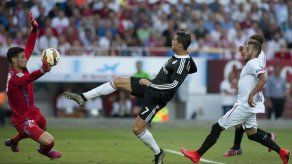 Juventus-Real Madrid: una defensa de hierro contra ataque de fuego