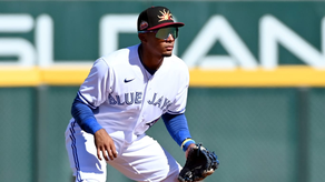 MLB: Leonardo Jiménez en el lineup titular de Toronto para enfrentar a Baltimore