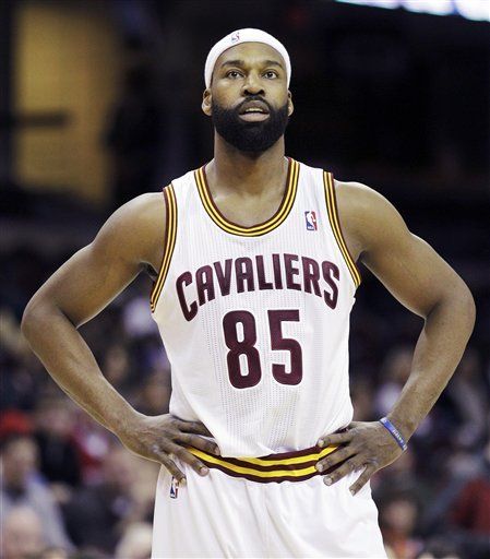 Fuente AP: Knicks contratarí­an a Baron Davis el lunes