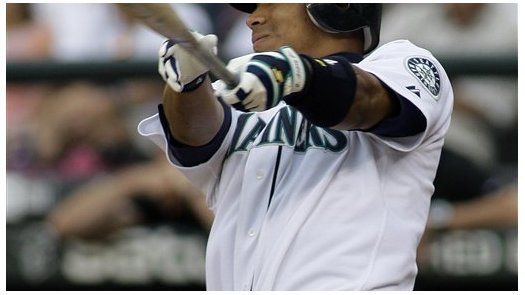 MLB: Marineros 8, Orioles 2