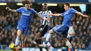 Scolari convoca a Fernandinho para amistoso