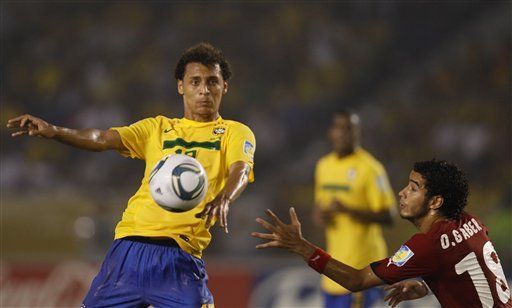 Sub20: Brasil busca hacer correctivos