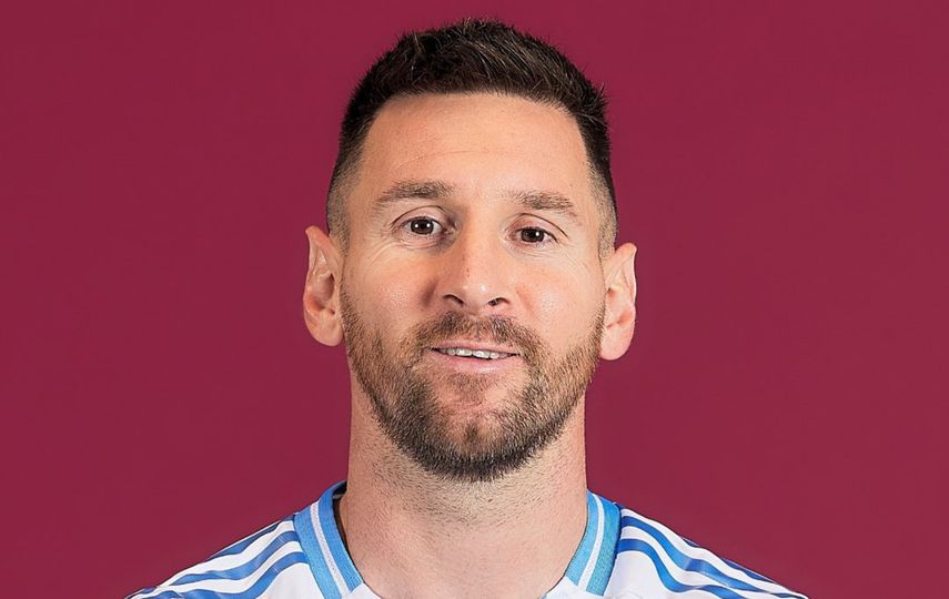 Copa América 2024: Lionel Messi&nbsp;