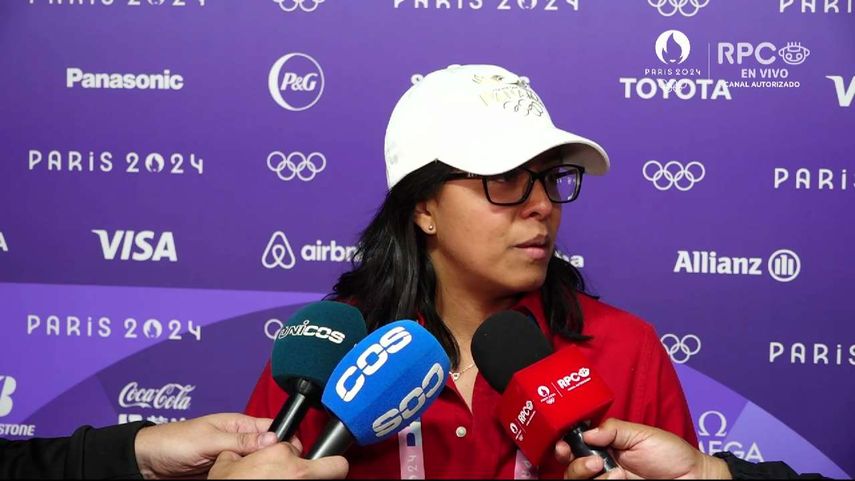 París 2024: Presidenta del COP agradece presencia de la prensa panameña