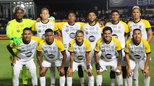 Copa de Campeones Concacaf 2024: CAI revela lista de jugadores