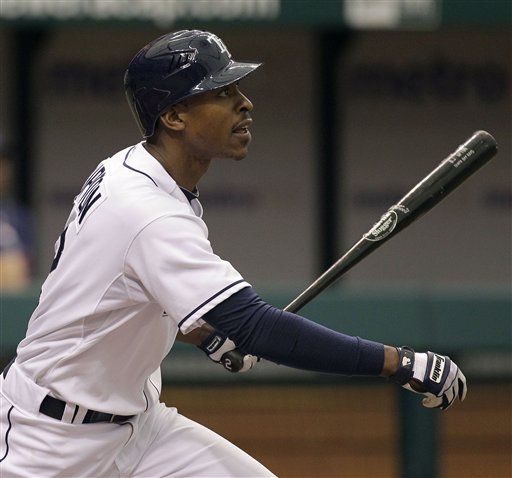 MLB: Rays 6, Indios 2; Price consigue sexto triunfo