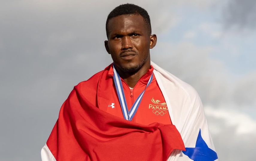 Panamá logra 14 medallas en el Campeonato Centroamericano Mayor de Atletismo Managua 2025