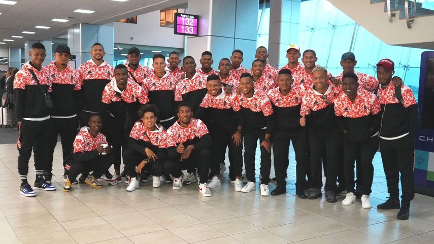 Copa Centroamericana 2023: Sporting San Miguelito viaja a Honduras