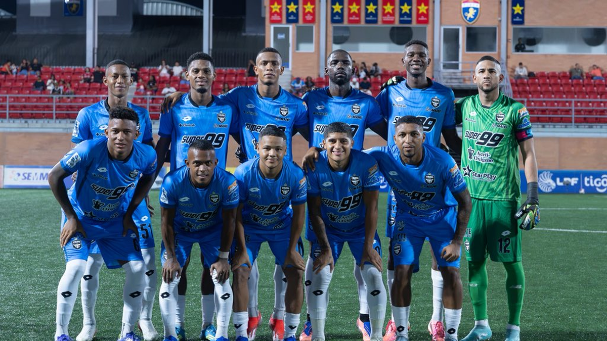 LPF: Tauro FC se impone ante Sporting San Miguelito en la fecha 12 LPF: Tauro FC se impone ante Sporting San Miguelito en la fecha 12