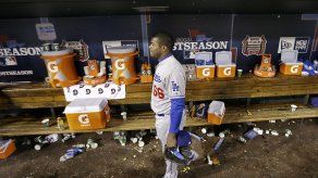 Dodgers deben tomar muchas decisiones