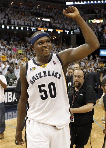 NBA: Allanan casa de Zach Randolph tras presunta pelea por droga
