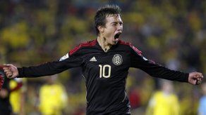 Sub20: México fulmina a Colombia y pasa a semifinales