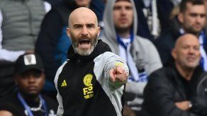Chelsea FC anuncia a Enzo Maresca como su nuevo DT