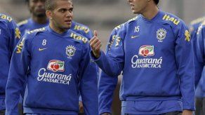 Confed: Brasil quiere lavar imagen ante un EEUU desesperado