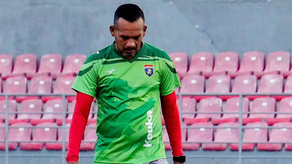 LPF: Mario Méndez confía en llevarse la victoria en la final.