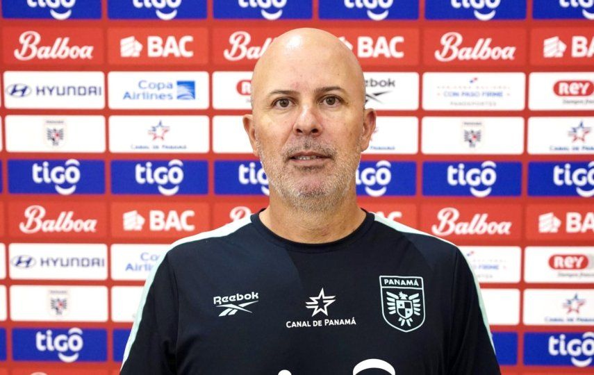 Selección de Panamá nombra a su nuevo preparador físico con gran experiencia en España