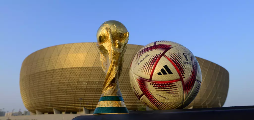Qatar 2022: ¿Cuándo son las semifinales del Mundial 2022? Foto:FIFA