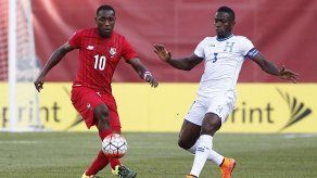 Maynor Figueroa:La historia hay que dejarla a un lado