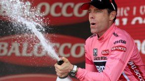 El ciclista australiano Cadel Evans se retirará en febrero