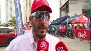 Se cumplió la primera etapa del Giro RPC Radio