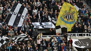 Champions League: Aficionado del Newcastle fue herido en Milán previo al partido