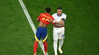 Mundial 2026: XI confirmados de Francia y España en semifinales Mundial 2026: XI confirmados de Francia y España en semifinales