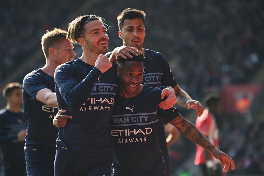 Manchester City lidera por primera vez el ranking Deloitte Football Money League