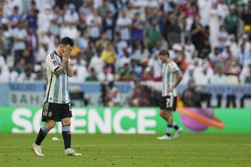 Qatar 2022: ¿Cuándo vuelve a jugar Argentina?