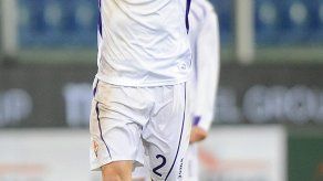 Fiorentina empata con el Genoa