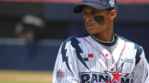 Premundial de Béisbol U18: Tres panameños destacan entre los mejores jugadores
