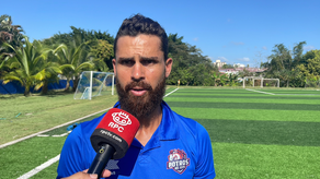 LPF: Queremos potenciar a los juveniles, señaló el DT de Potros&nbsp;