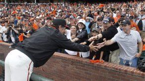 Concurrencia en las mayores decae por tercer año seguido