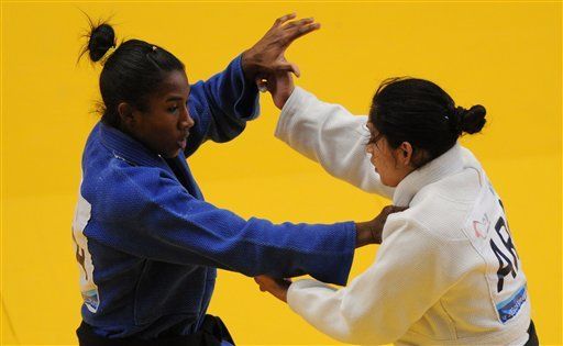 Sudamericanos: Brasil suma dos medallas de oro