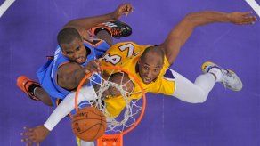 Con ofensiva de Durant