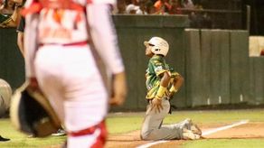 Coclé vs Panamá Oeste:&nbsp;