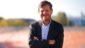 El Atlético de Madrid nombra a Mateu Alemany como nuevo director de fútbol