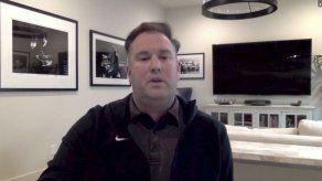 Mets despiden a gerente por mensajes lascivos a reportera