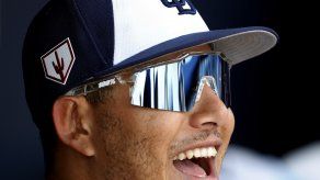Machado lleva la Manny Manía a San Diego