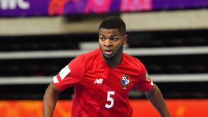 &nbsp;Selección de Futsal de Panamá&nbsp;