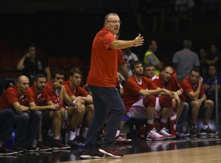 Croacia sufre para derrotar a Filipinas en la prórroga 81-78