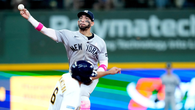 MLB: ¿Cuándo regresa José Caballero de su lesión? MLB: ¿Cuándo regresa José Caballero de su lesión?