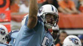 NFL: Titans 24