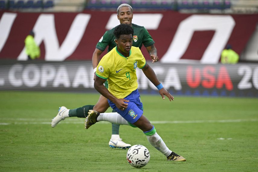 Participación de Brasil en París 2024 corre peligro