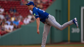 Yankees refuerzan su pitcheo al firmar a Ryan Yarbrough