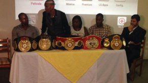 Celestino Pelenchín Caballero anuncia su retiro