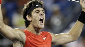 US Open: Del Potro y Murray no se guardan mucho cariño