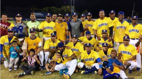 Herrera a un juego de barrer la serie y Chiriquí toma ventaja