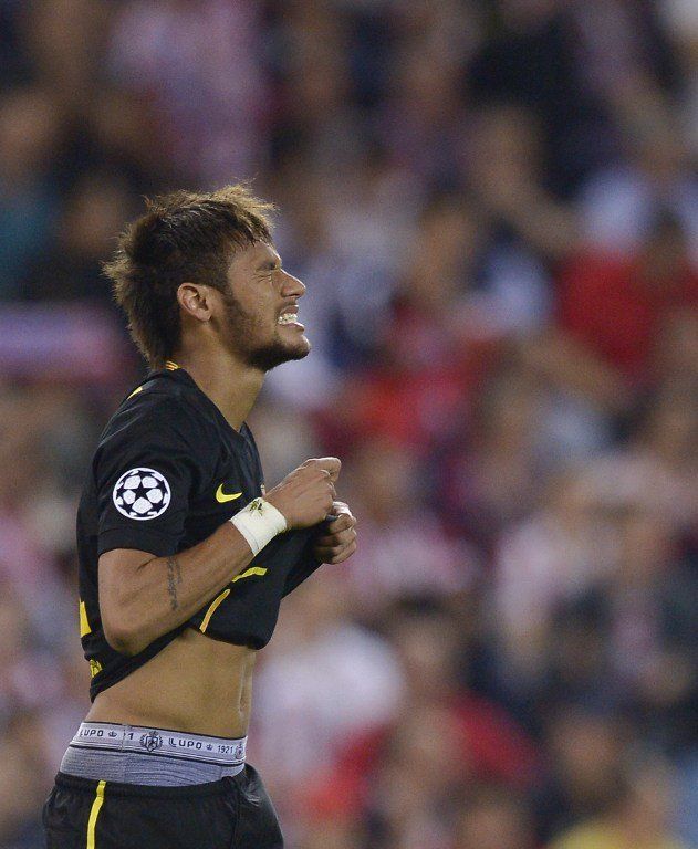 Cuartos de final de la Champions League