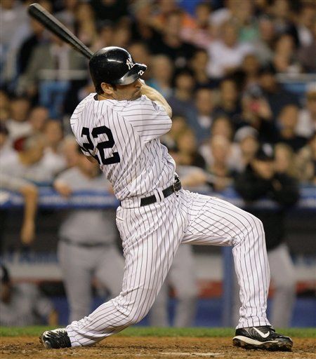 MLB: Yanquis 5, Medias Blancas 1; A-Rod rebasa marca de Ruth