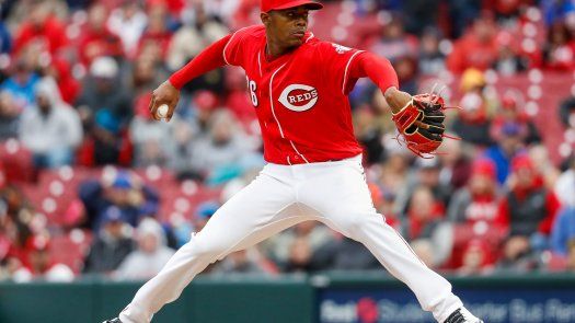 Rojos debutan como locales y superan a Cachorros